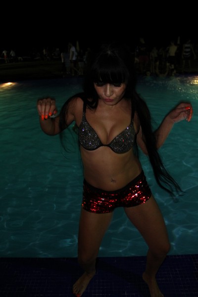 Ocean Whispers at Oceana